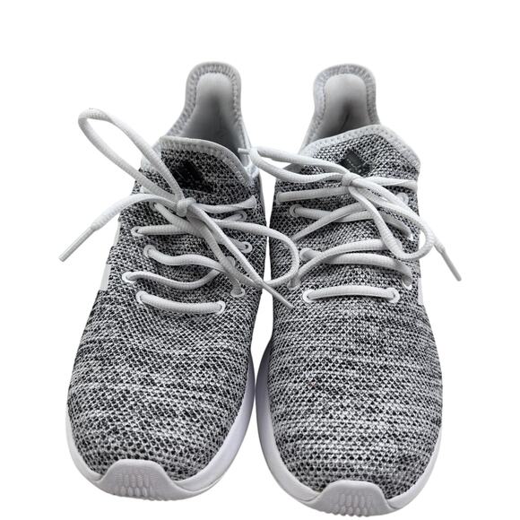 Adidas Cloudfoam Pure SPW Lightweight Running Athletic Shoes Women's Size 8.5 - Picture 2 of 9